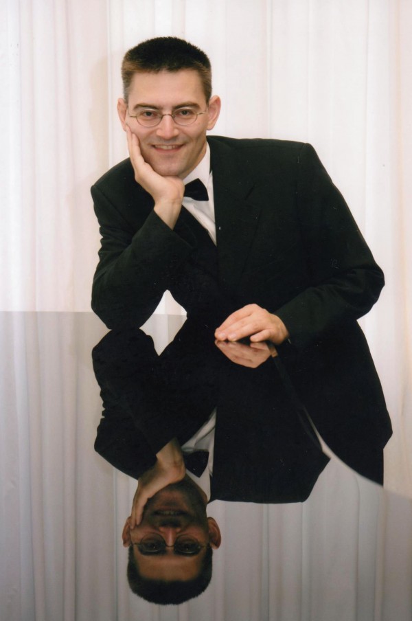 Biographie